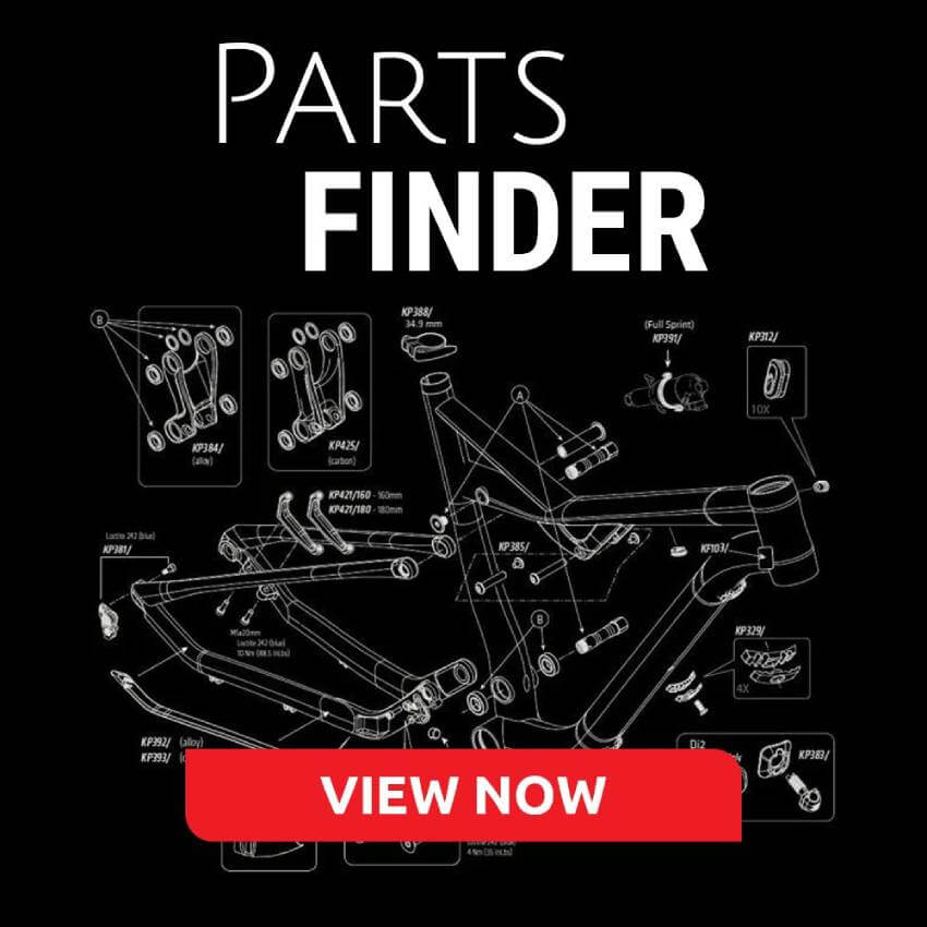 View our parts finder